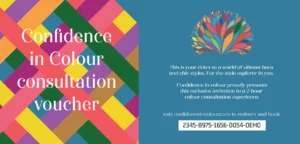 2 HOUR CONSULTATION GIFT VOUCHER - Image 2