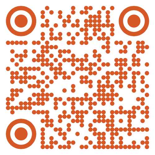QR code linking to Google review page for Confidence in Colour
